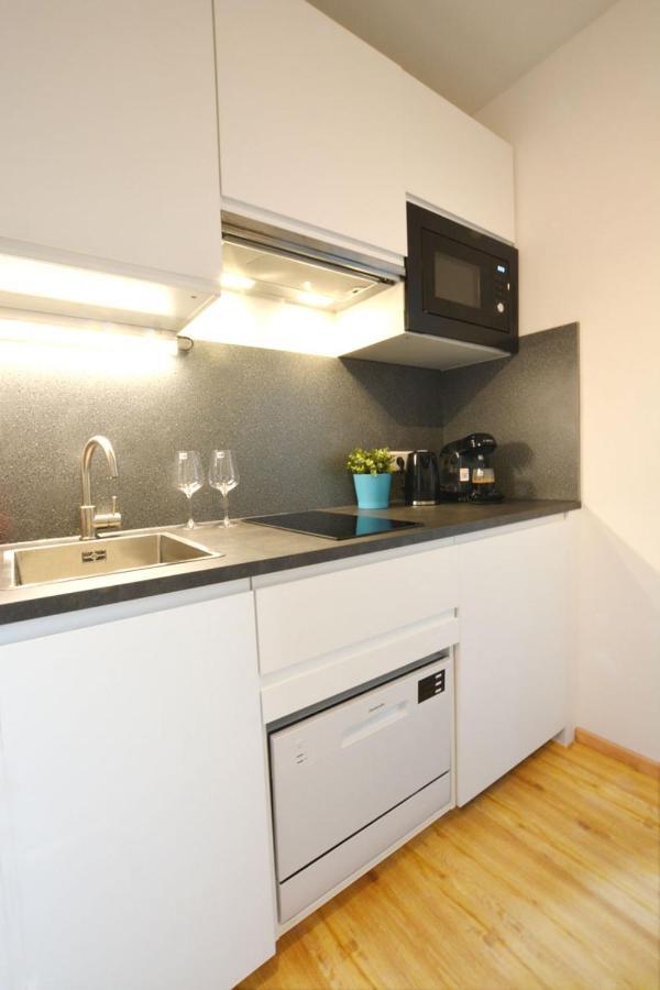 Ferienwohnung Simonhoehe Zirkitz Exterior photo